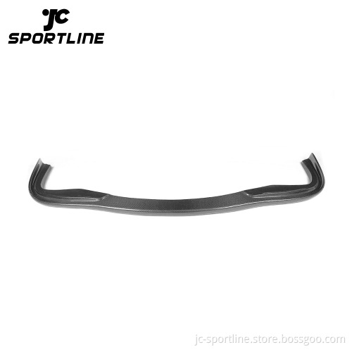 Carbon Fiber Front Lip Spoiler for BMW E39 M5 1996-2001